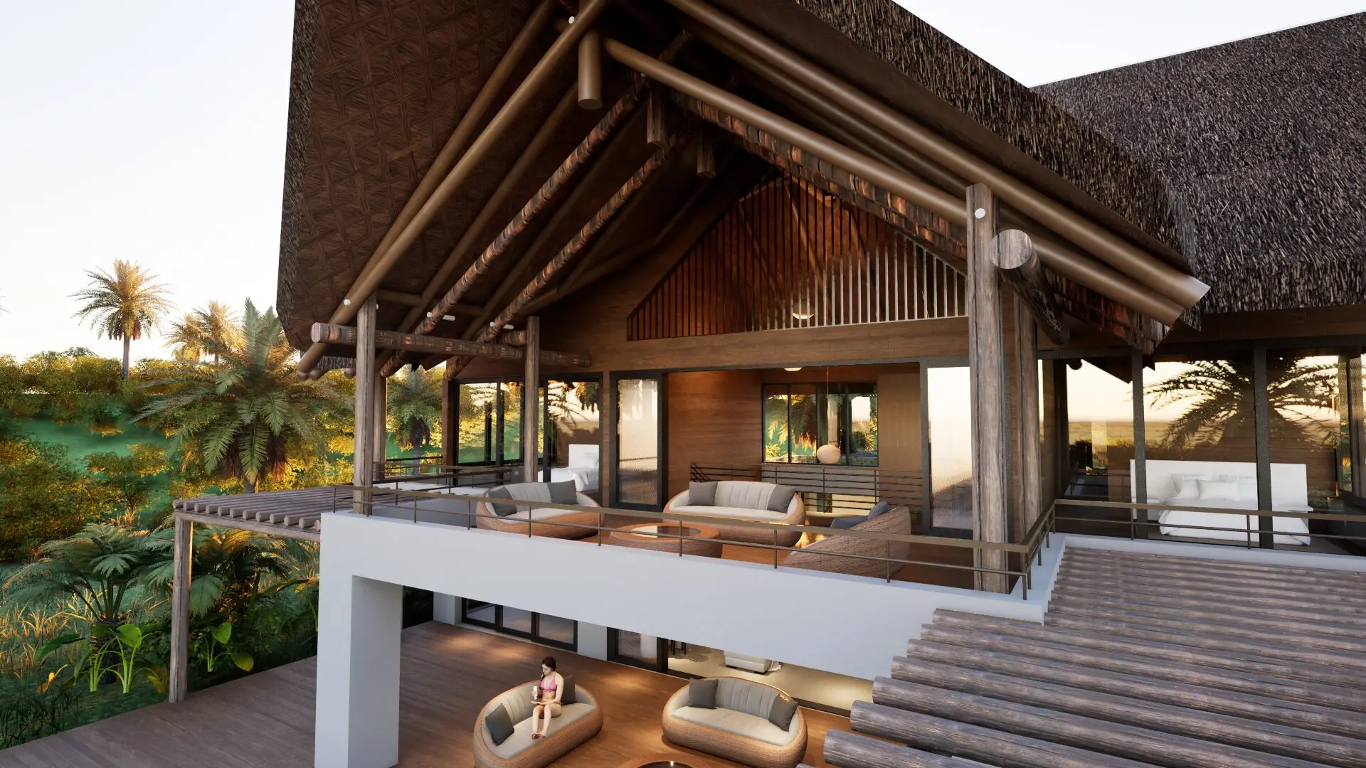 Timeless Architectural Design