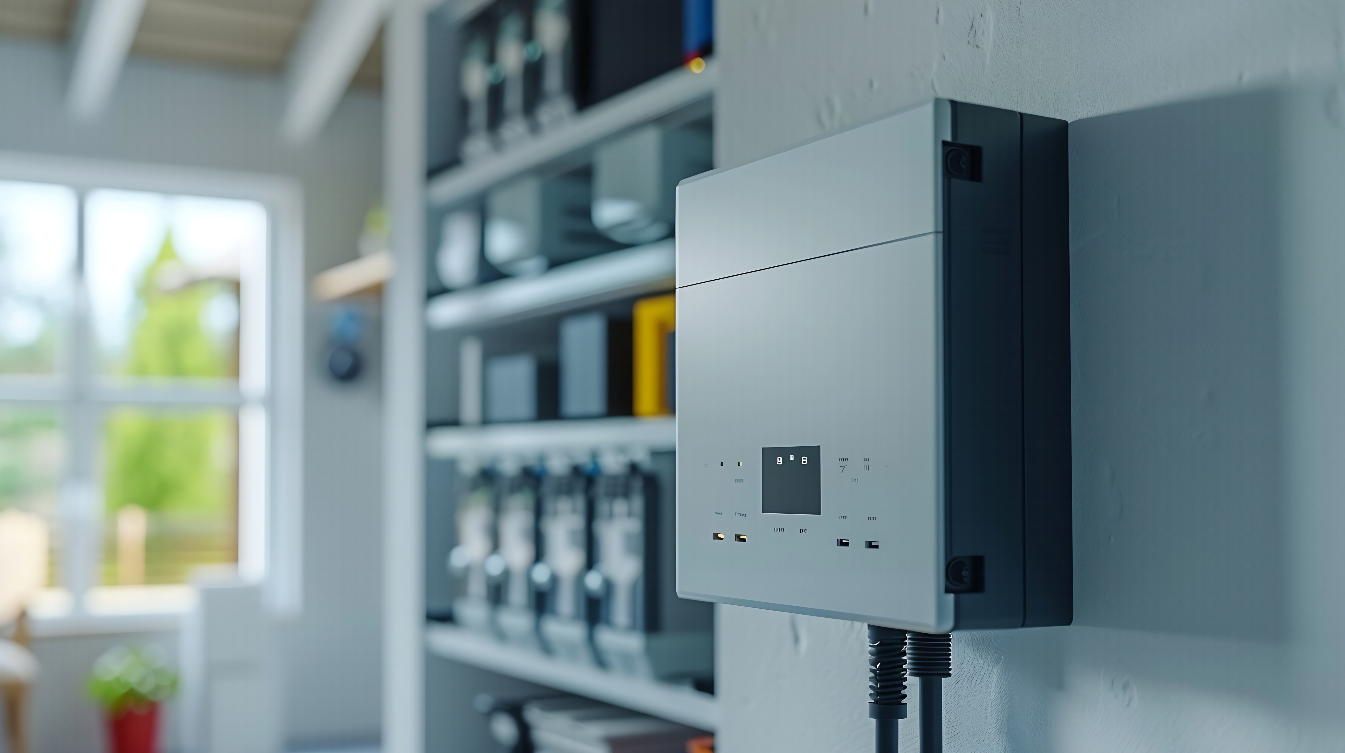 Fully Managed Systems