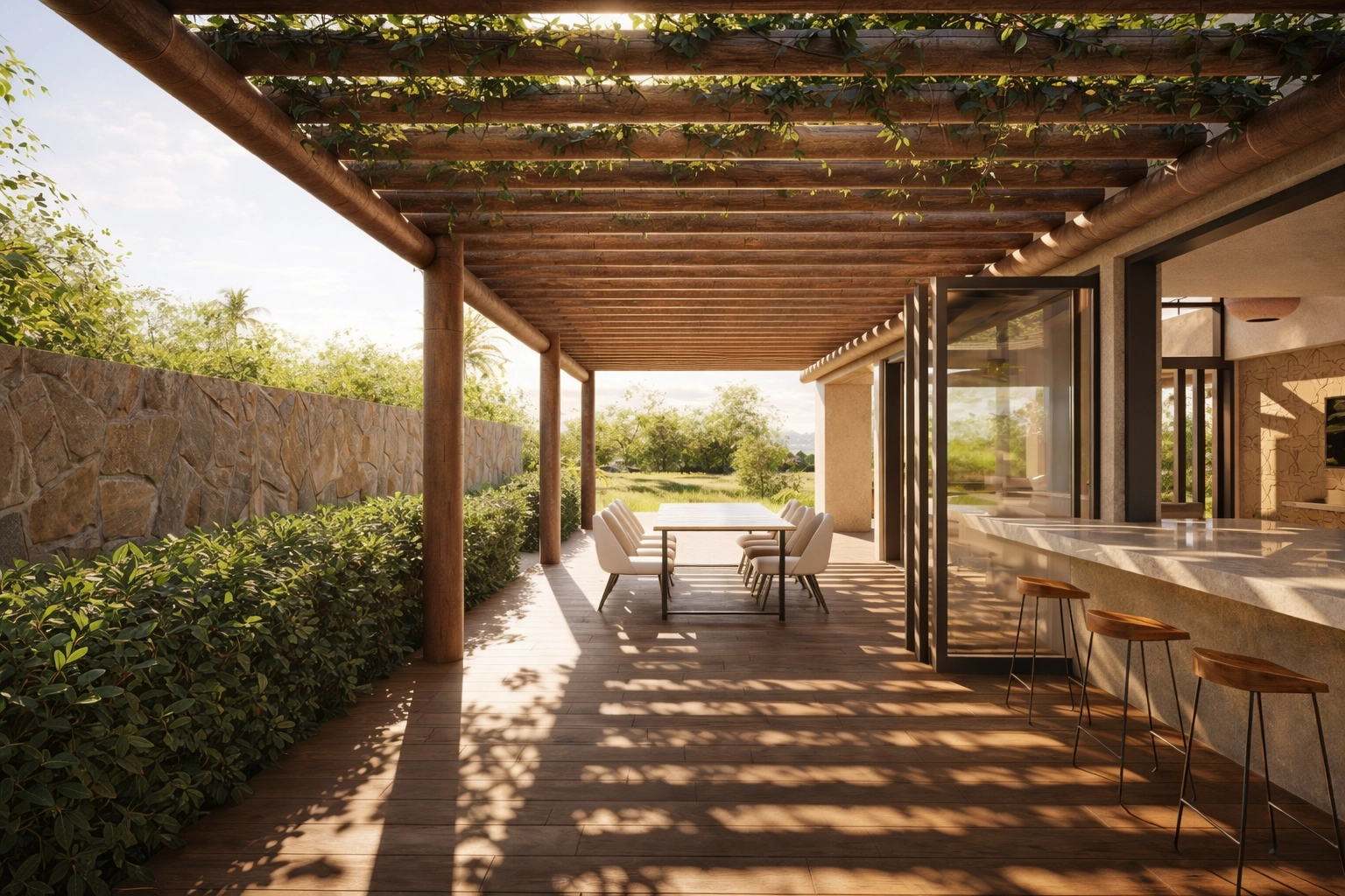 Featured two bed villa 15