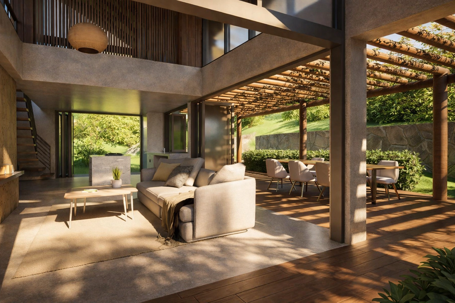 Featured two bed villa 20